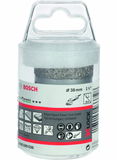 Bosch 2608599036 Best for Ceramic Dry Speed X-LOCK gyémánt körkivágó 38mm