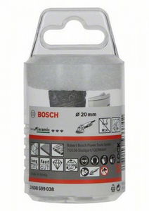 Bosch 2608599038 X-LOCK marószár 20mm termék fő termékképe