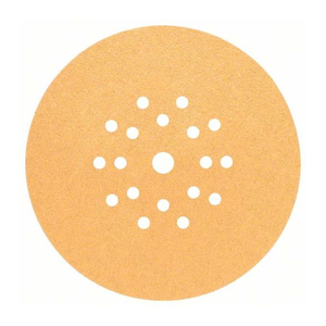 Bosch 2608621036 C470 Best for Wood and Paint csiszolópapír 225mm P120 25db-os kiszerelés termék fő termékképe