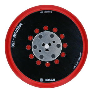 Bosch 2608601335 Többlyukú alátéttányér közepes 150mm termék fő termékképe