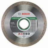 Bosch 2608602201 Standard for Ceramic gyémánt darabolótárcsa 115mm