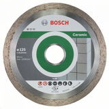 Bosch 2608602202 Standard for Ceramic gyémánt darabolótárcsa 125mm