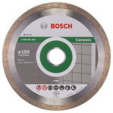 Bosch 2608602203 Standard for Ceramic gyémánt darabolótárcsa 150mm