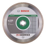 Bosch 2608602205 Standard for Ceramic gyémánt darabolótárcsa 230mm