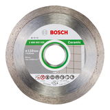 Bosch 2608602535 Standard for Ceramic gyémánt darabolótárcsa 110mm