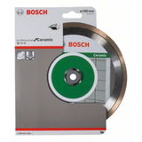 Bosch 2608602536 Standard for Ceramic gyémánt darabolótárcsa 180mm