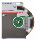 Bosch 2608602538 Standard for Ceramic gyémánt darabolótárcsa 230mm