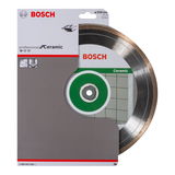 Bosch 2608602539 Standard for Ceramic gyémánt darabolótárcsa 250mm