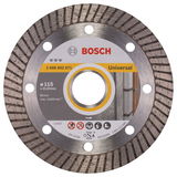 Bosch 2608602671 Best for Universal Turbo gyémánt darabolótárcsa 115mm