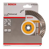 Bosch 2608602672 Best for Universal Turbo gyémánt darabolótárcsa 125mm