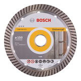 Bosch 2608602673 Best for Universal Turbo gyémánt darabolótárcsa 150mm