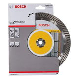 Bosch 2608602674 Best for Universal Turbo gyémánt darabolótárcsa 180mm