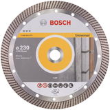 Bosch 2608602675 Best for Universal Turbo gyémánt darabolótárcsa 230mm