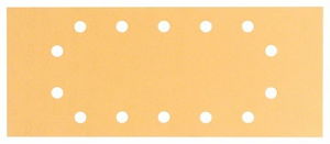 Bosch 2608605847 C470 Best for Wood and Paint csiszolópapír 115x280mm P320 10db-os kiszerelés termék fő termékképe