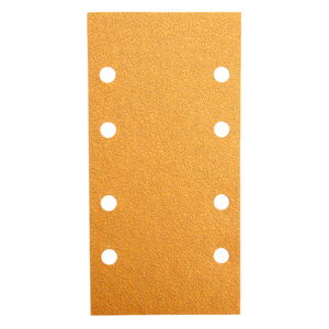 Bosch 2608607922 C470 Best for Wood and Paint csiszolópapír 93x186mm P40 50db-os kiszerelés termék fő termékképe
