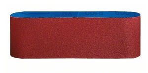 Bosch 2608606038 X440 Best for Wood and Paint csiszolószalag 75x457mm P180 3db-os kiszerelés termék fő termékképe