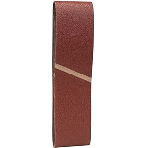 Bosch 2608606091 X440 Best for Wood and Paint csiszolószalag 75x610mm P80 3db-os kiszerelés termék fő termékképe