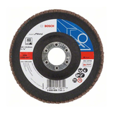 Bosch 2608606717 X551 Expert for Metal legyezőtárcsa fémhez 125mm P60