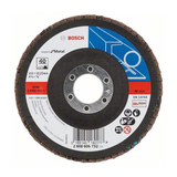 Bosch 2608606752 X551 Expert for Metal legyezőtárcsa fémhez 115mm P40