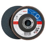 Bosch 2608606754 X551 Expert for Metal legyezőtárcsa fémhez 115mm P80