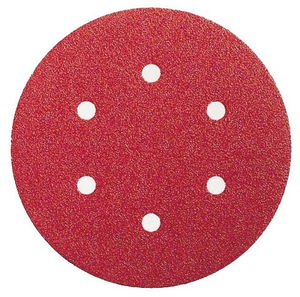 Bosch 2608605722 C430 Expert for Wood and Paint csiszolólap 150mm P240 5db-os kiszerelés termék fő termékképe