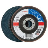 Bosch 2608607346 X551 Expert for Metal legyezőtárcsa fémhez 115mm P120