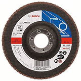 Bosch 2608607353 X551 Expert for Metal legyezőtárcsa fémhez 125mm P40