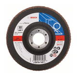 Bosch 2608607355 X551 Expert for Metal legyezőtárcsa fémhez 125mm P80