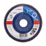 Bosch 2608607361 X551 Expert for Metal legyezőtárcsa fémhez 115mm P40