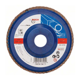 Bosch 2608607365 X551 Expert for Metal legyezőtárcsa fémhez 125mm P40