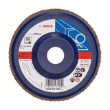Bosch 2608607366 X551 Expert for Metal legyezőtárcsa fémhez 125mm P60
