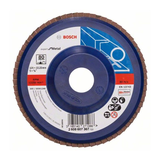 Bosch 2608607367 X551 Expert for Metal legyezőtárcsa fémhez 125mm P80