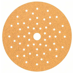 Bosch 2608621024 C470 Best for Wood and Paint csiszolópapír 150mm P320 50db-os kiszerelés termék fő termékképe