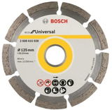 Bosch 2608615028 Eco for Universa gyémánt vágótárcsa 125mm