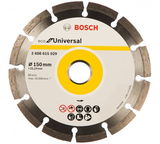 Bosch 2608615029 Eco for Universa gyémánt vágótárcsa 150mm