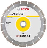 Bosch 2608615031 Eco for Universa gyémánt vágótárcsa 230mm