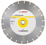 Bosch 2608615032 Eco for Universa gyémánt vágótárcsa 300mm