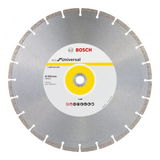 Bosch 2608615034 Eco for Universa gyémánt vágótárcsa 350mm