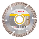 Bosch 2608615057 Standard for Universal gyémánt darabolótárcsa 115mm