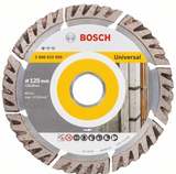 Bosch 2608615059 Standard for Universal gyémánt darabolótárcsa 125mm