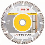 Bosch 2608615063 Standard for Universal gyémánt darabolótárcsa 180mm