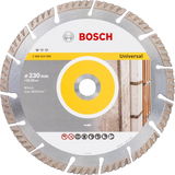 Bosch 2608615065 Standard for Universal gyémánt darabolótárcsa 230mm