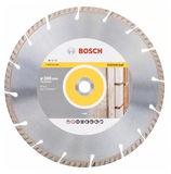 Bosch 2608615067 Standard for Universal gyémánt darabolótárcsa 300mm