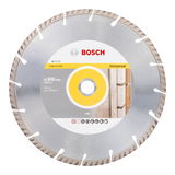 Bosch 2608615069 Standard for Universal gyémánt darabolótárcsa 300mm