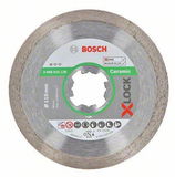 Bosch 2608615136 X-LOCK Standard for Ceramic gyémánt vágótárcsa 110mm
