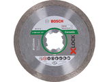 Bosch 2608615137 X-LOCK Standard for Ceramic gyémánt vágótárcsa 115mm