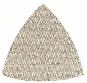 Bosch 2608621191 M480 Net Best for Wood and Paint csiszolóháló 93mm P120 5db-os kiszerelés termék fő termékképe