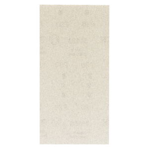 Bosch 2608621239 M480 Net Best for Wood and Paint csiszolólap 93x186mm P220 10db-os kiszerelés termék fő termékképe
