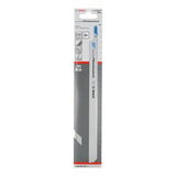 Bosch 2608636793 T 1018 AFP Precision for Metal-Sandwich szúrófűrészlap 3db