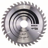 Bosch 2608640609 körfűrészlap 180x30/20mm Z=36